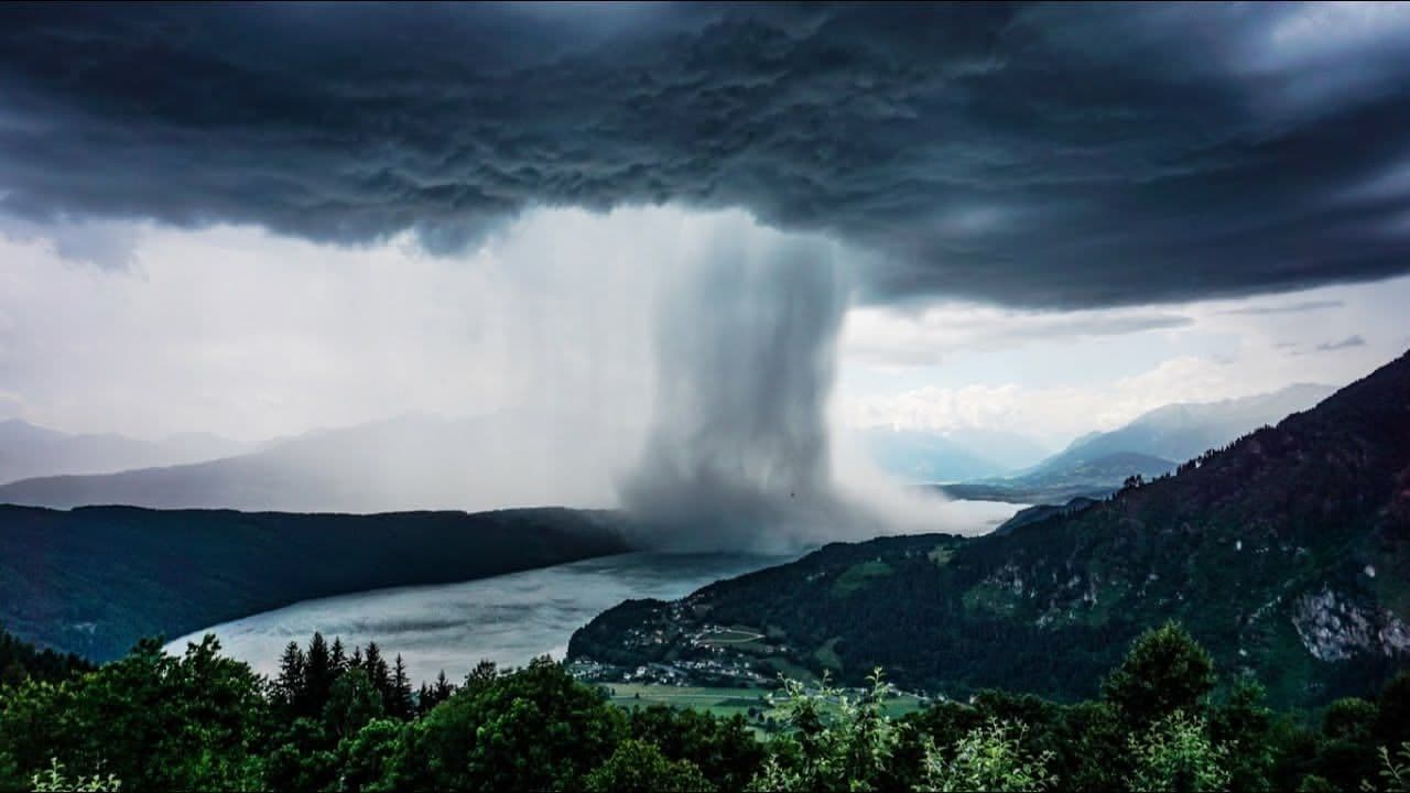 Microbursts: The Invisible Threat You Must Never Underestimate