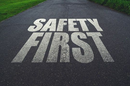 Road Safety; The need of the hour for India ?