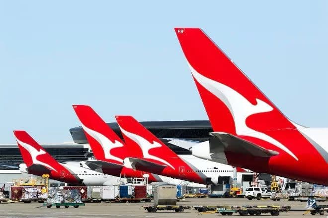 Qantas Cyberattack: Customer Data Breach Confirmed, Systems Secured