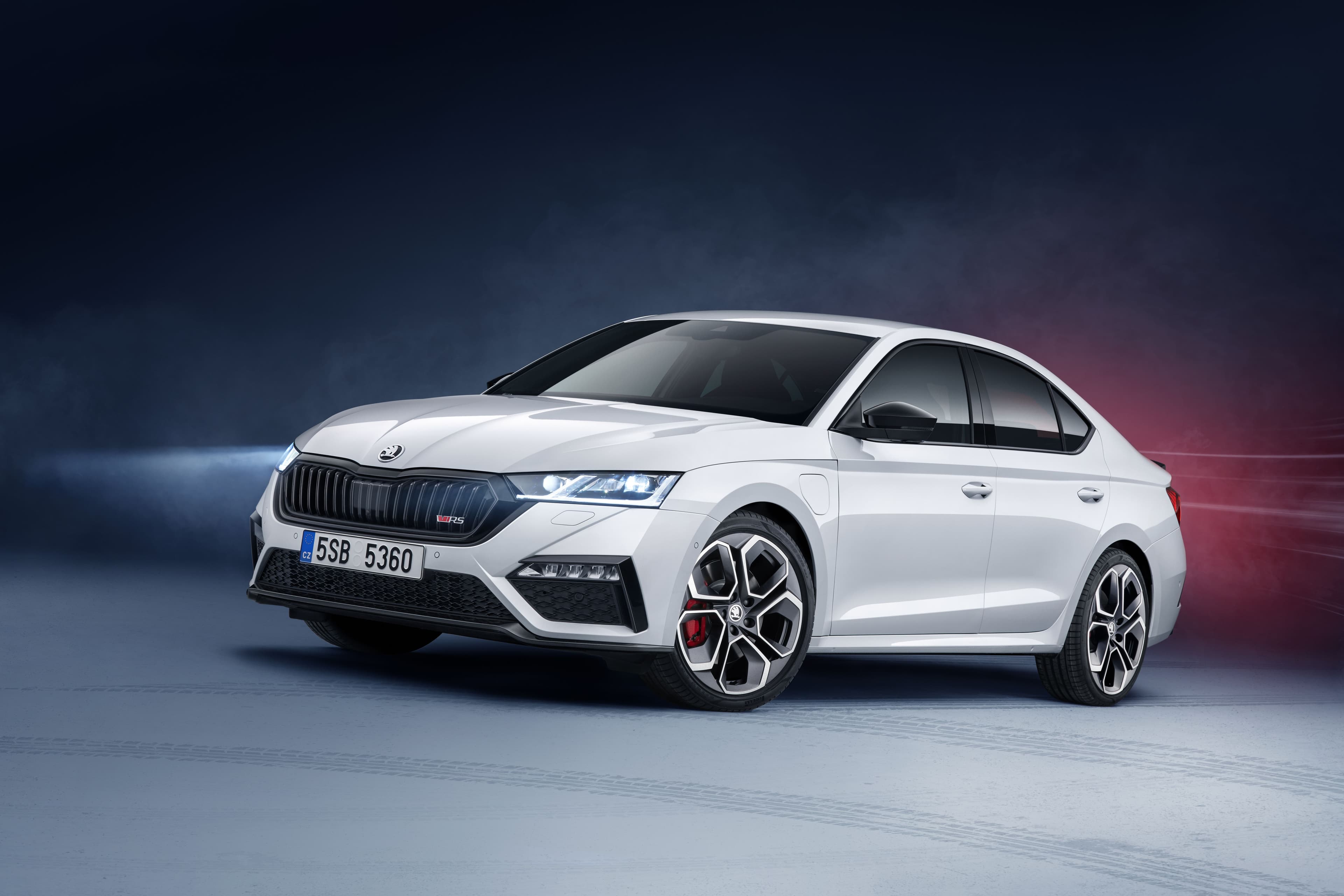 Skoda Octavia RS Confirmed for India in 2025 — Diesel Plans Dropped