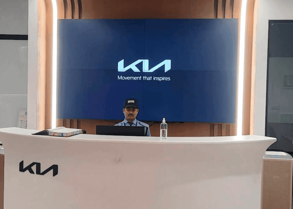 Over 1,000 Kia Engines Stolen in Factory Scam, Ex-Employees Under Investigation