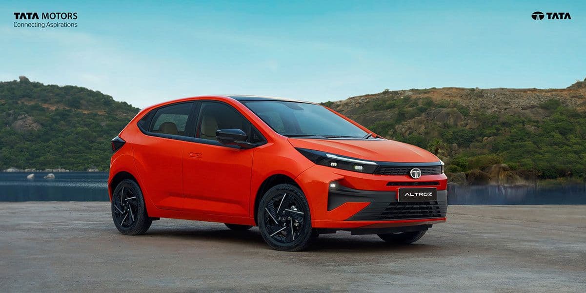 Old vs New Tata Altroz: What’s Changed?