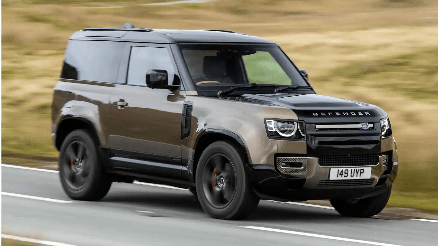 Luxury Gets More Accessible: JLR India Announces Major Price Cuts Across Portfolio