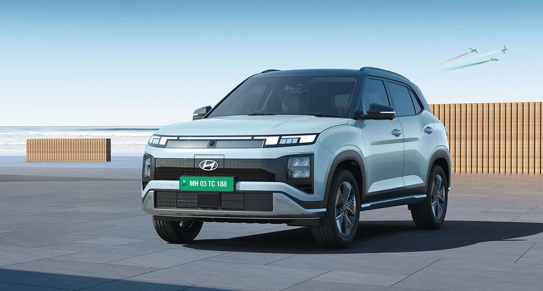 Hyundai Creta EV Launched At An Eye-Watering Price!!!