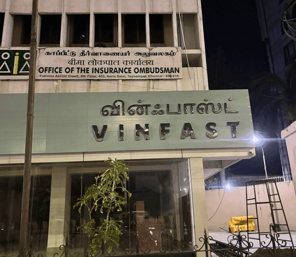 Vinfast gears up for the launch in India. Learn what's in store!