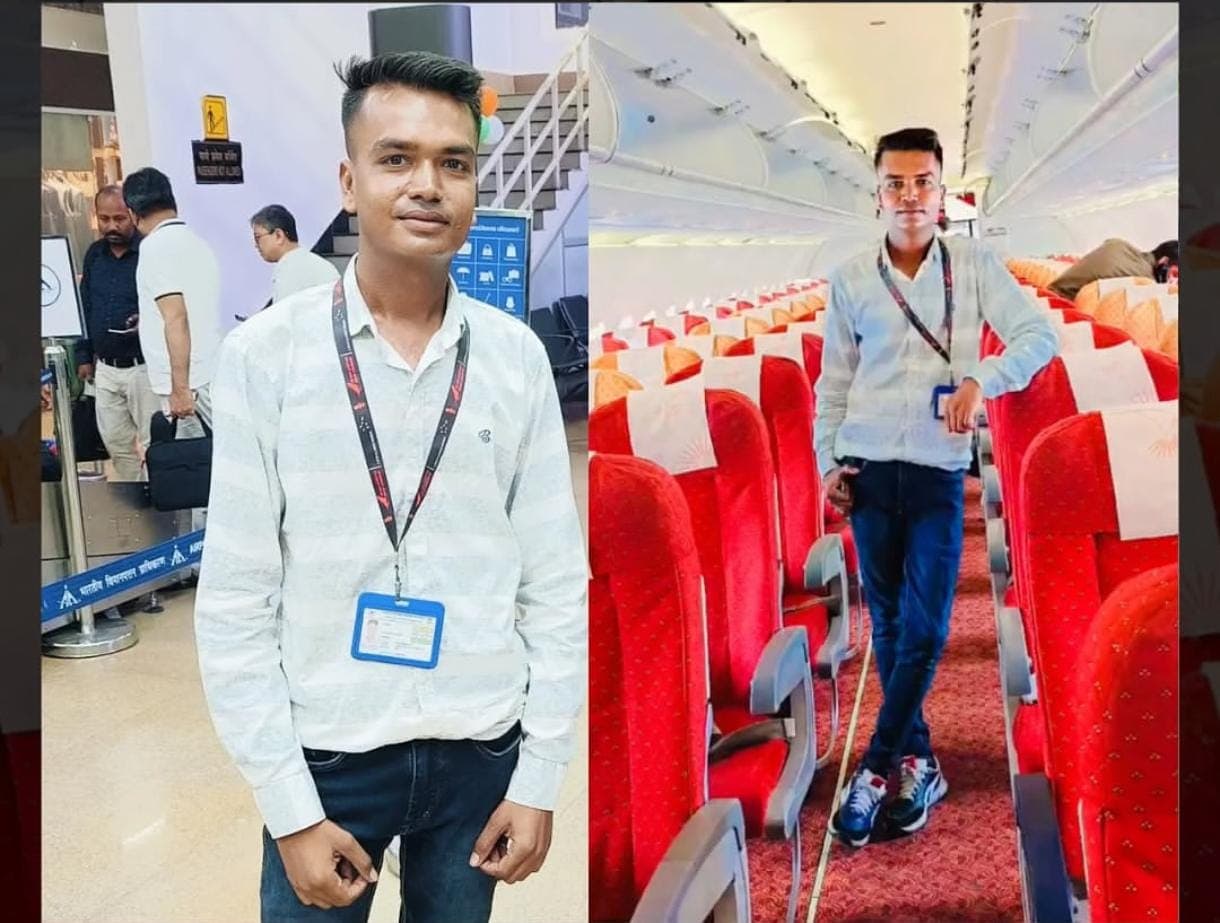 AIESL Staff at Jodhpur Airport Dies by Suicide After Alleged Forced BA Test and Workplace Harassment