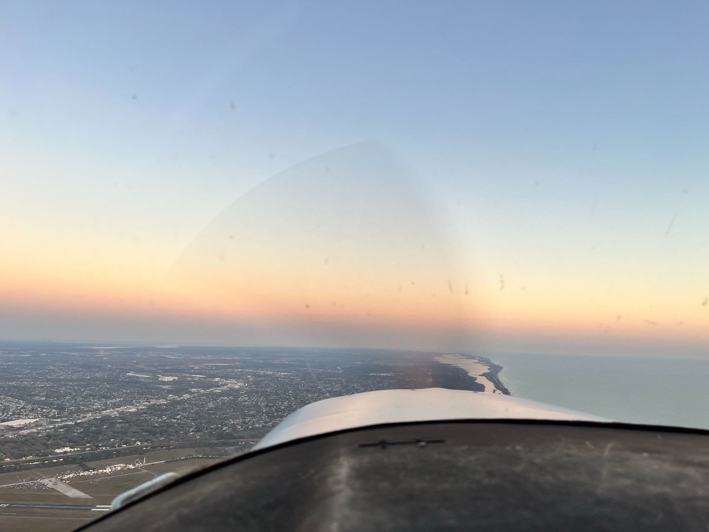 How to Convert Your FAA CPL to an Indian CPL