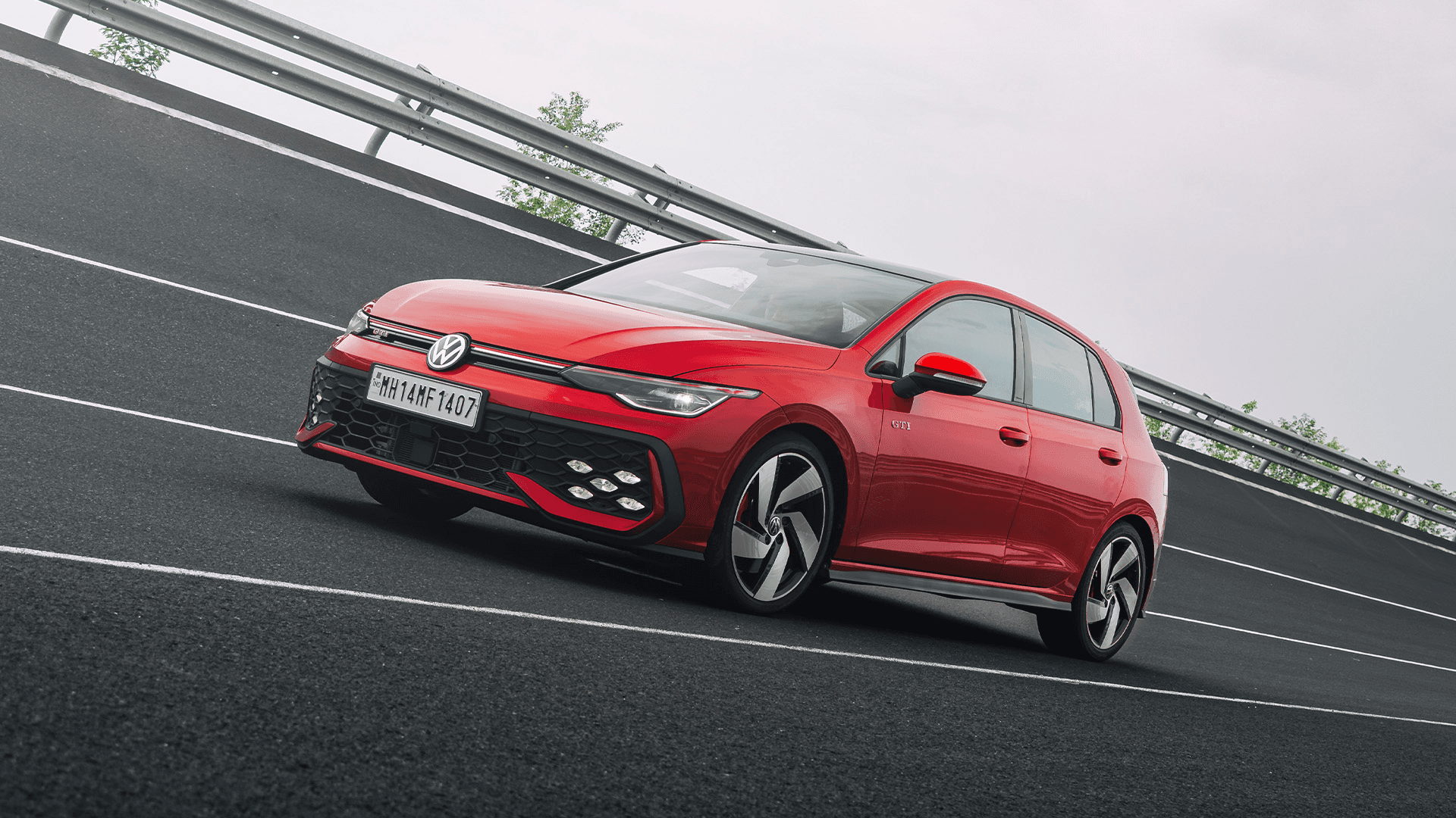 Volkswagen Golf GTI First Batch Sold Out in India, Second Batch Planned for 2025