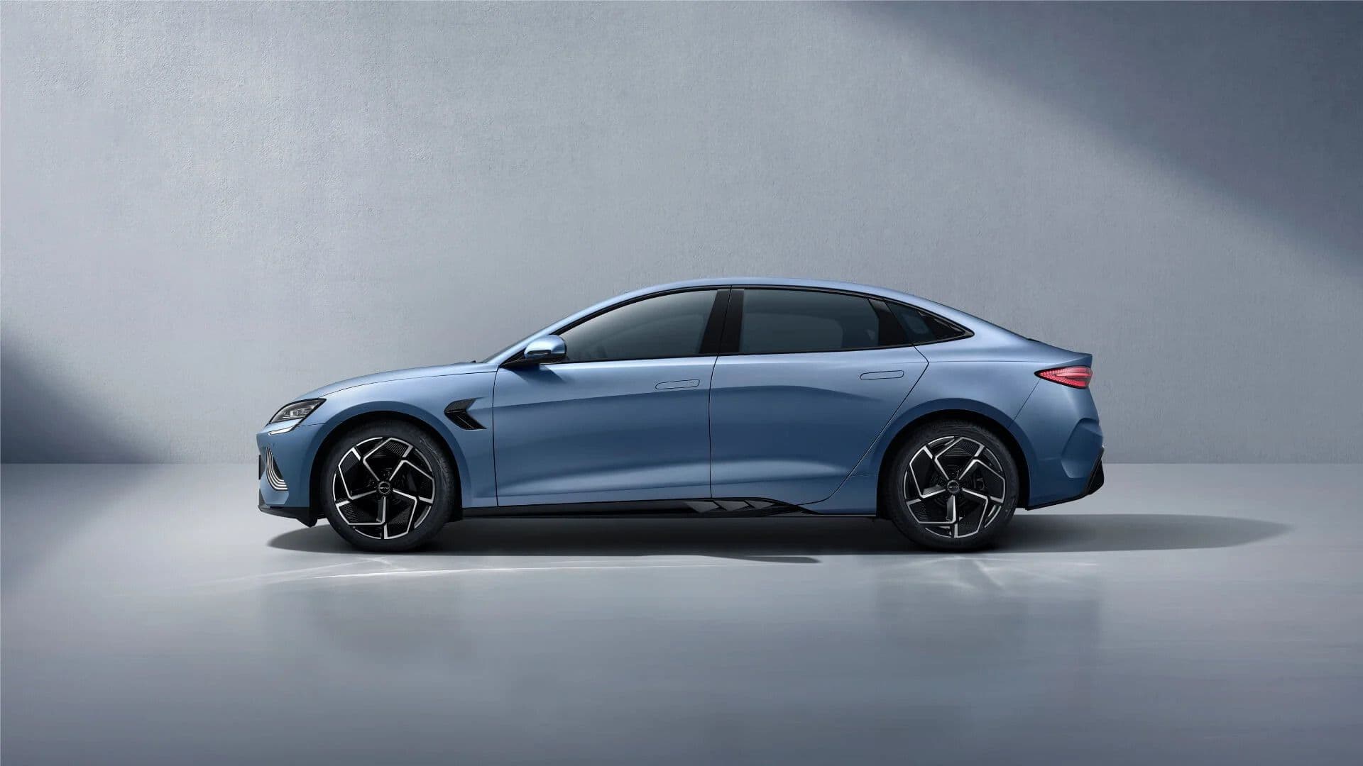 BYD Seal: An Electric Sedan For The Future