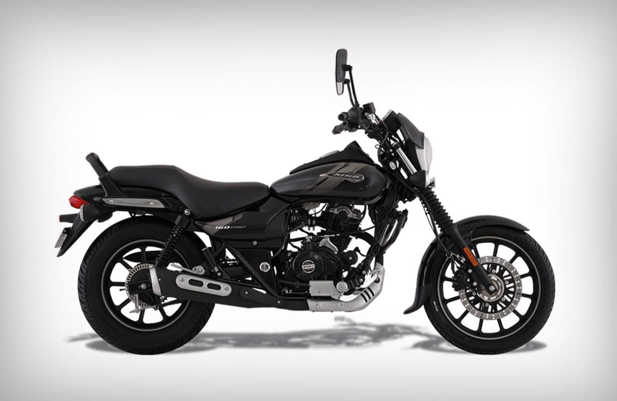 The Bajaj Avenger Needs a Second Lease of Life and it Needs That Lease Now!