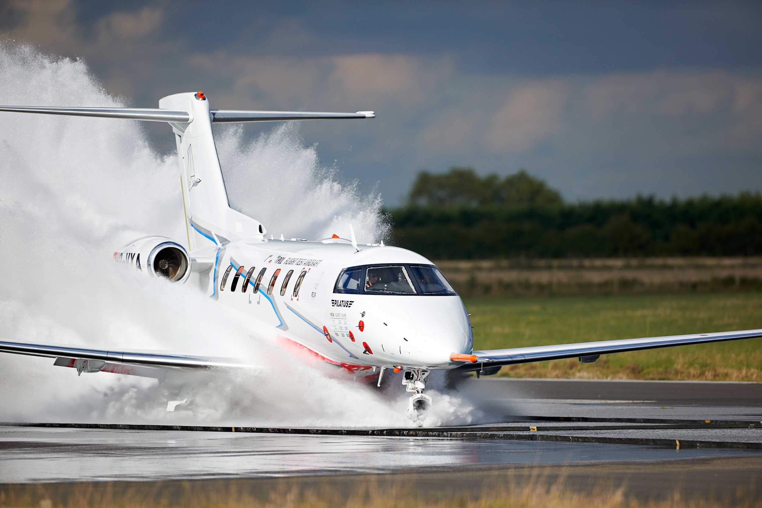 Exploring Runway Condition Codes and their importance