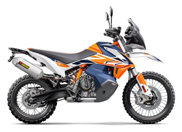 Report: KTM's Unsold Inventory Surpasses 2.65 Lakh Units Globally