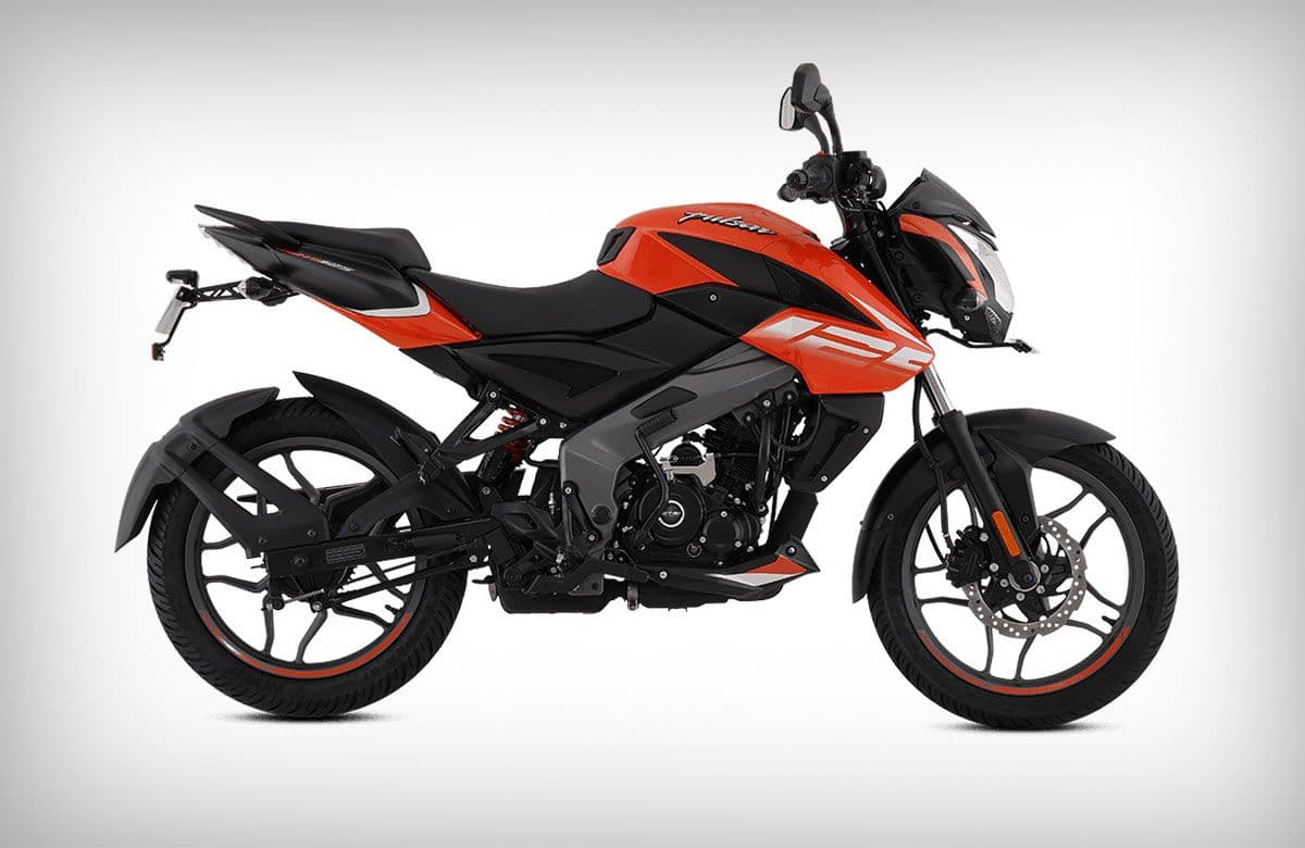 Bajaj working on a new 125cc bike