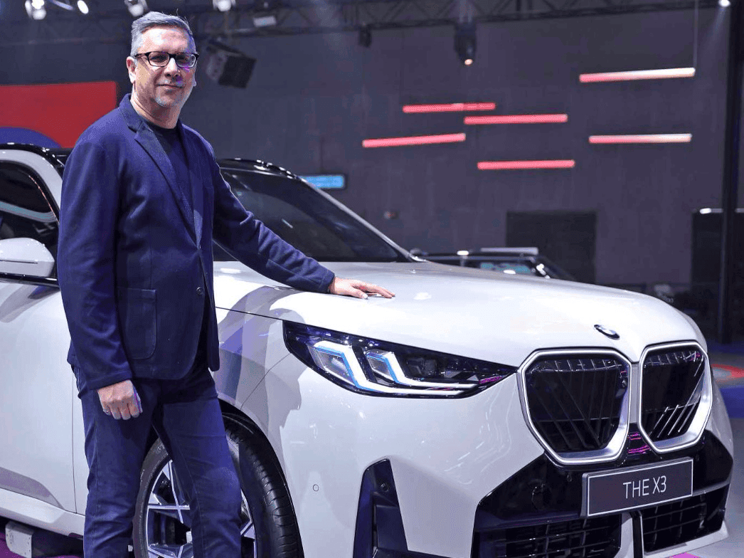 BMW Group India Posts Record H1 2025 Sales Amid Strong EV and LWB Demand