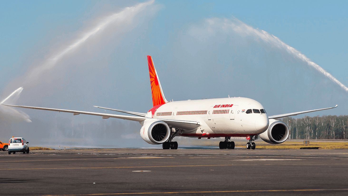 Several Air India Boeing 787 Dreamliners Remain Grounded Amid Operational Challenges