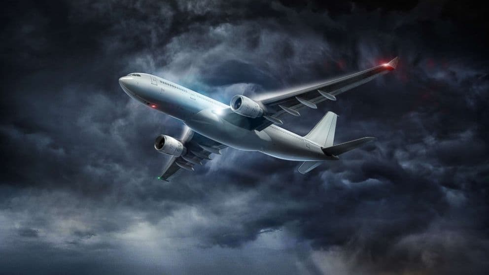 The Truth About Turbulence: Separating Science from Stomach Drops at 36,000 Feet