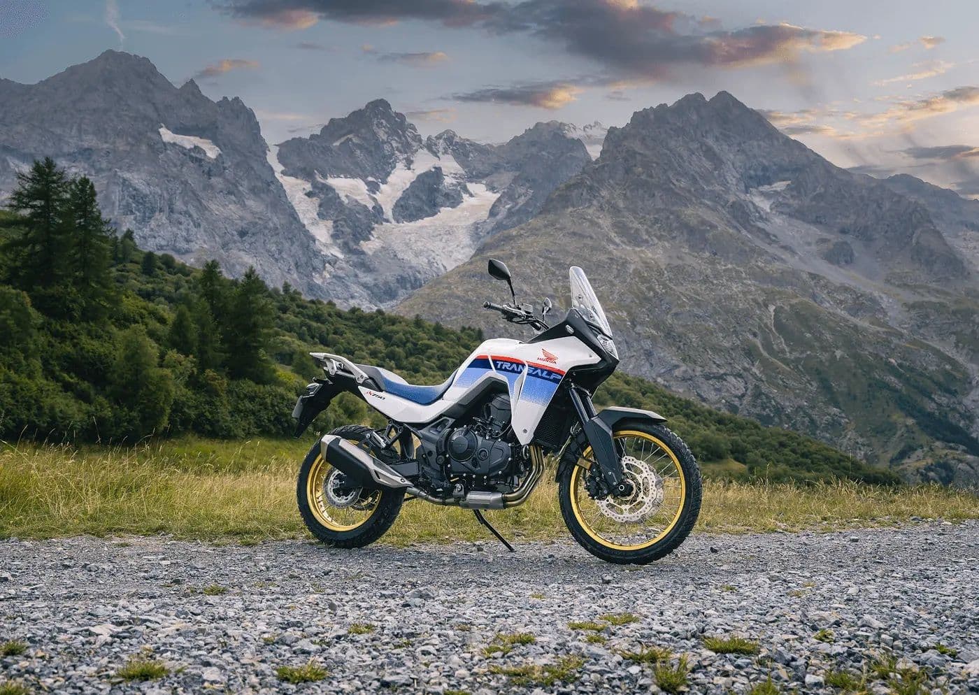 Honda XL750 Transalp Gets an Update; Priced at Rs. 11 Lakh (Ex-Showroom)