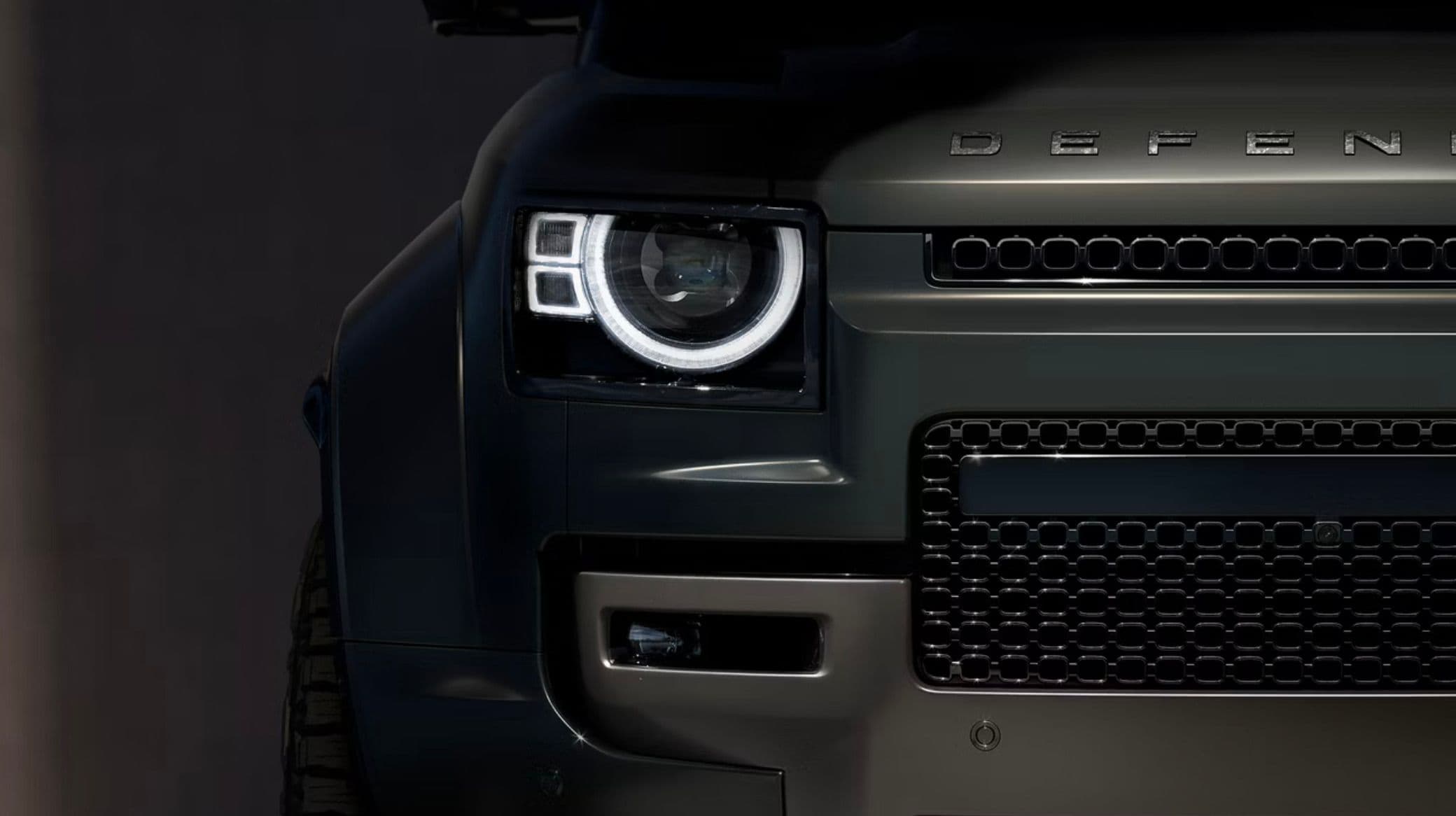 Defender SUV Prices Set to Fall as Jaguar Land Rover Plans Local Assembly