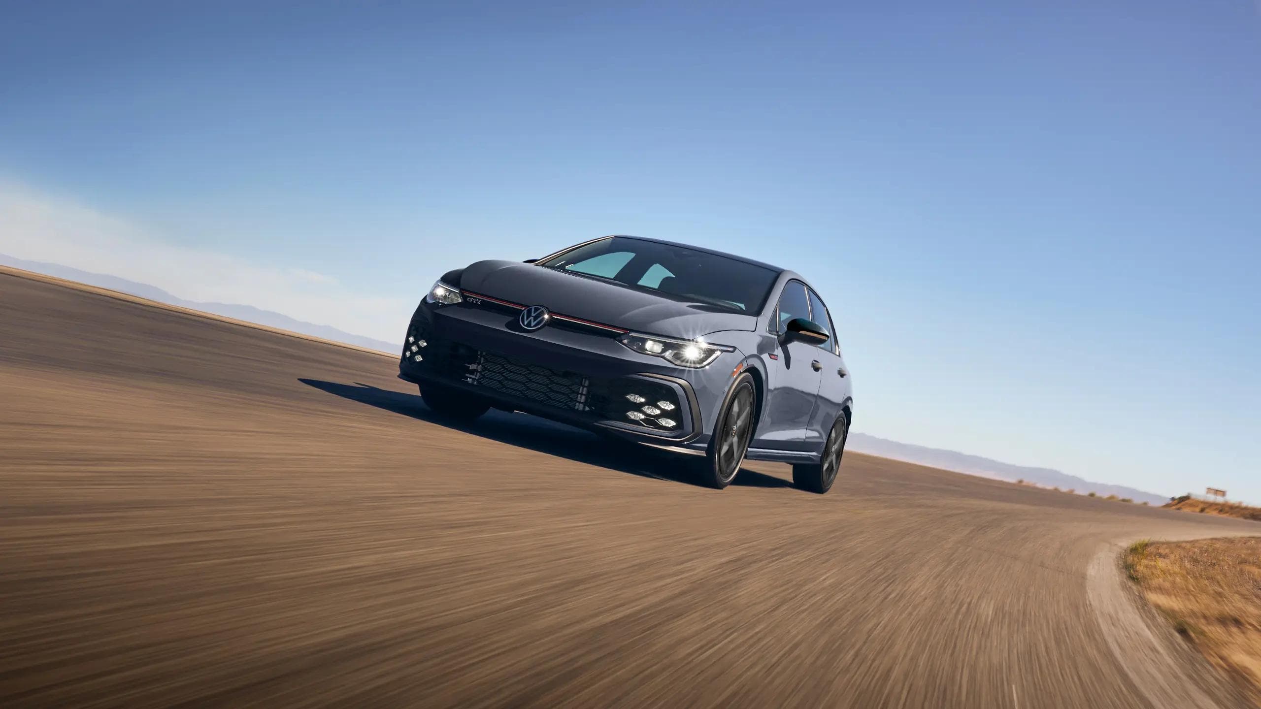 Finally Revealed! Volkswagen GTI and Volkswagen Tiguan R Line to be available at this date!