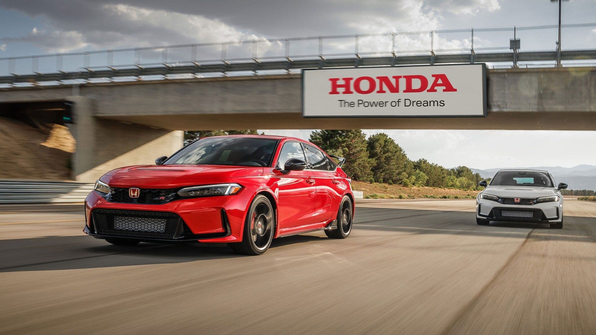 Honda Civic Type R Confirmed for India – GTI Finally Has a Worthy Rival