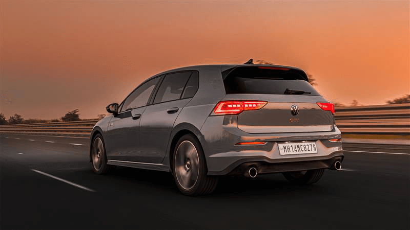 Volkswagen Golf Launches soon! Here's what you need to know