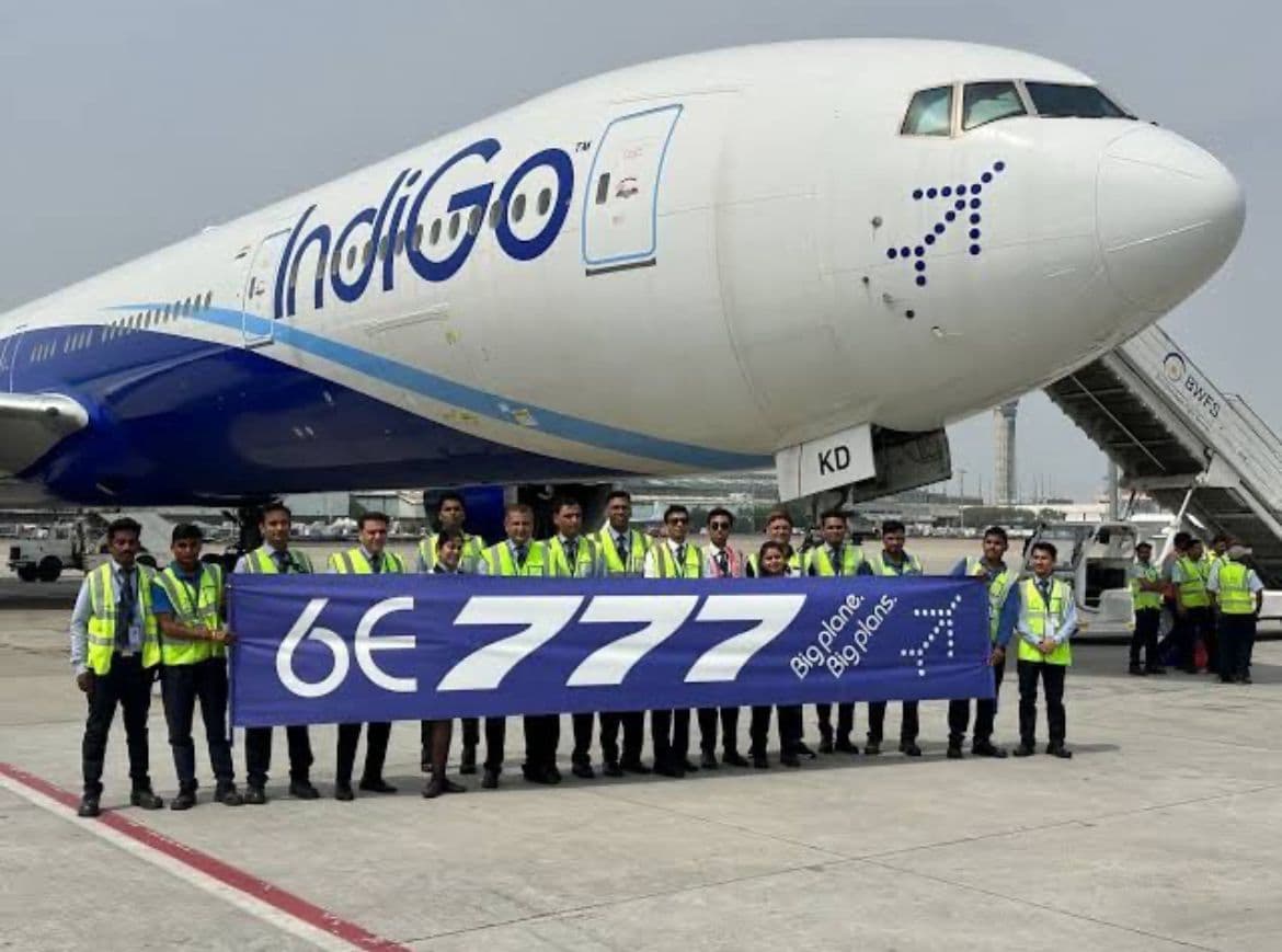 The Hidden Forces Behind Airline Ticket Pricing in India