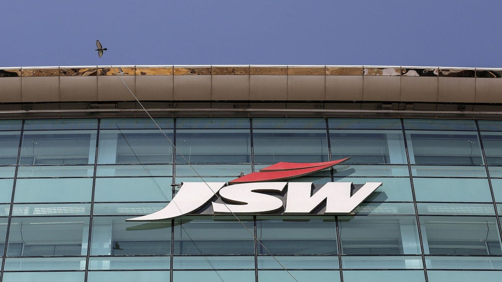 JSW negotiating team-up with BYD for advanced technologies