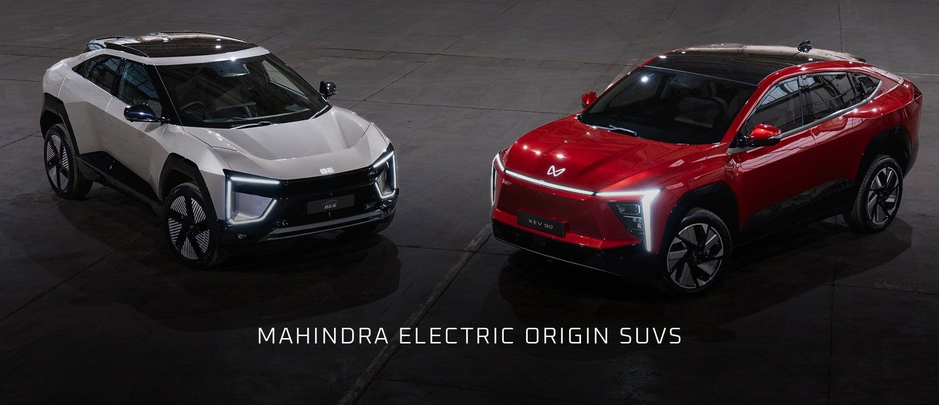 Mahindra's BE 6 and XEV 9e amazes Nitin Gadkari