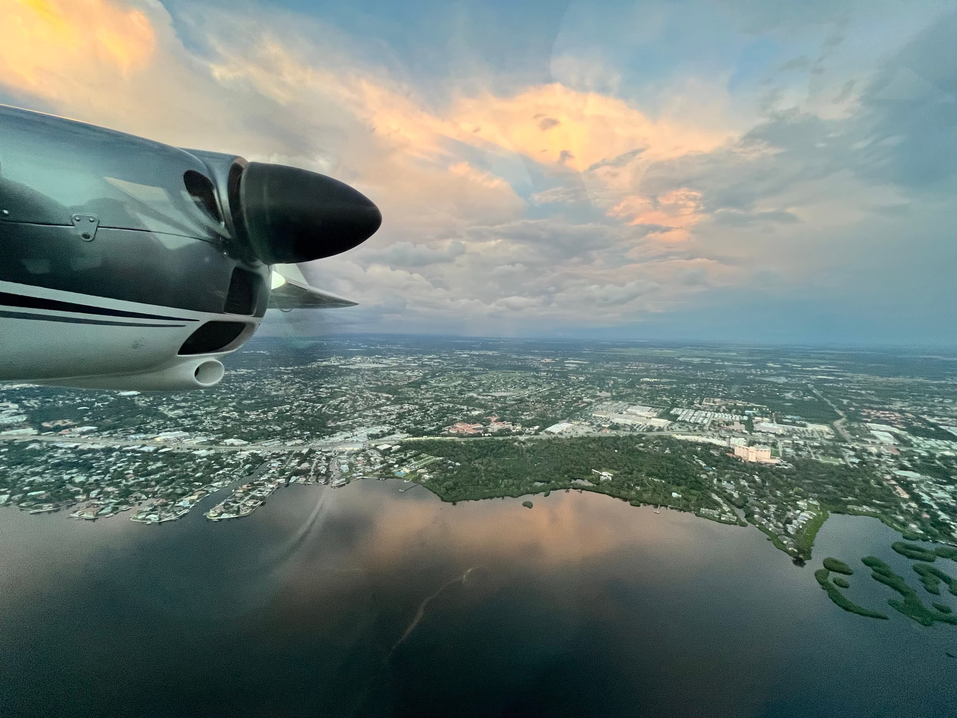 From Arrival to Final Checkride: What Flight Training in the USA Looks Like