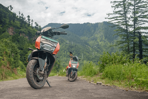VIDA VX2 launched: Hero wants you to call it an “Evooter”. But is it more than a rebranded scooter?