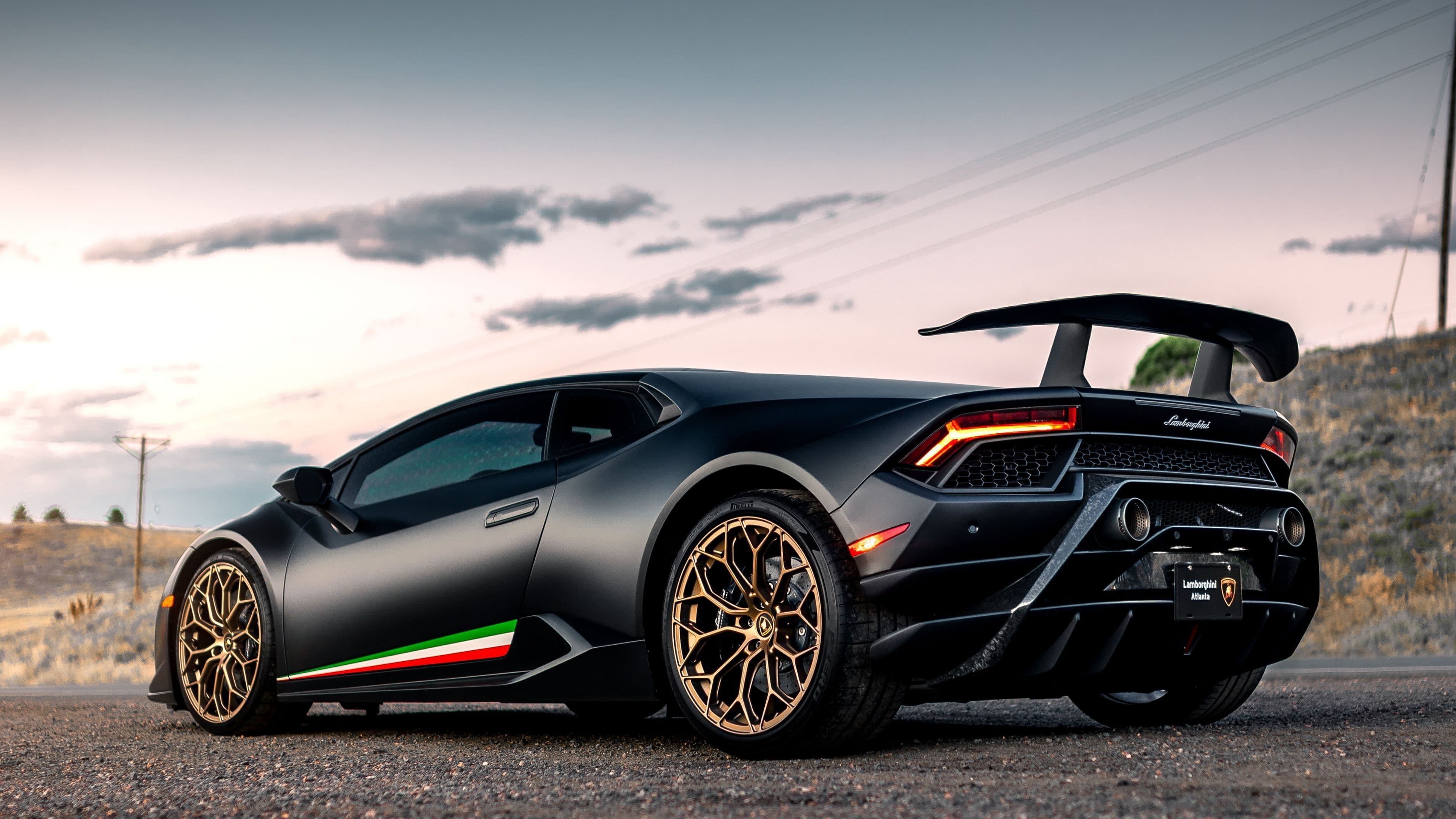 Lamborghini’s Soaring Success in India: Order Books Full Until 2027