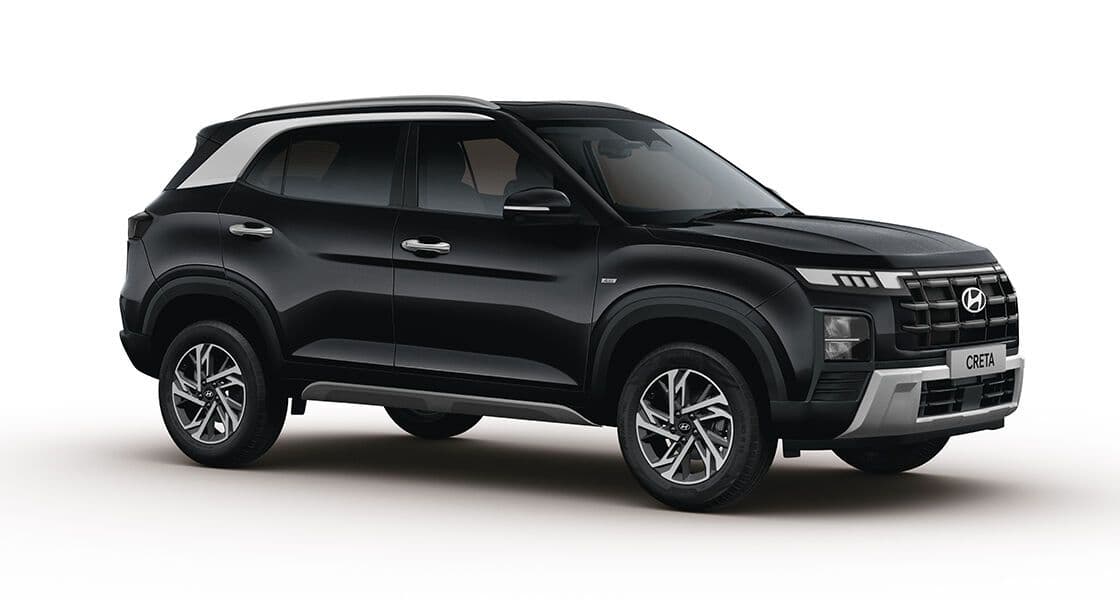 Celebrating 10 Years Of The Hyundai Creta A Game Changer in the Midsize SUV Market