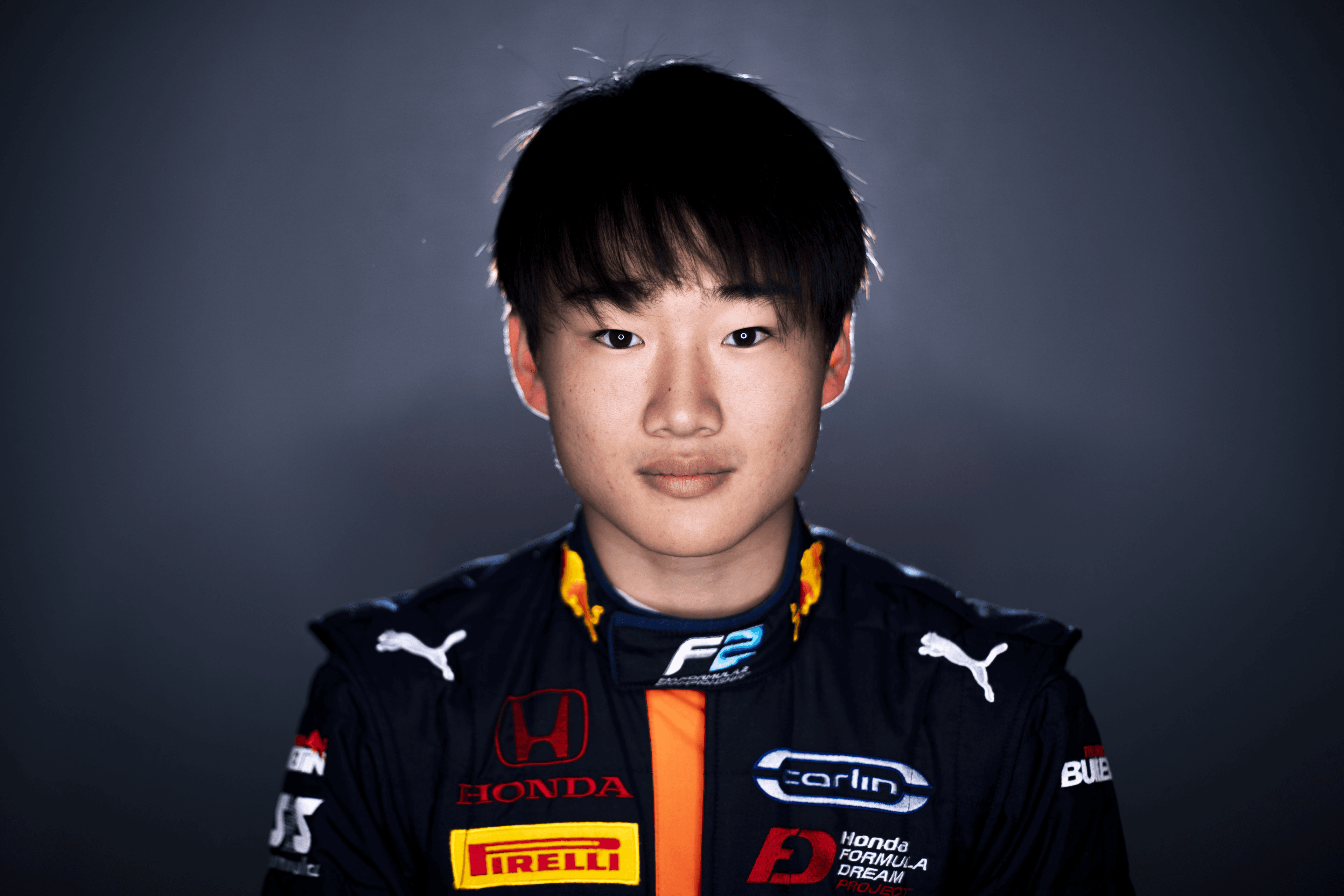 Yuki Tsunoda Replaces Liam Lawson to be 2nd Driver for Redbull