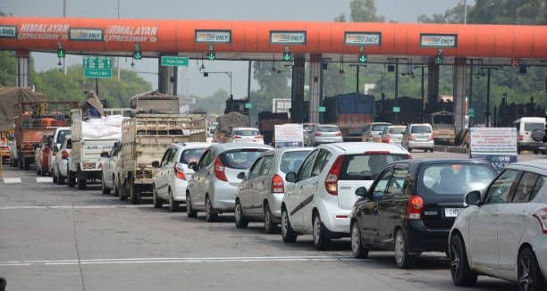 India to Roll Out GPS-Based Toll System from May 1, 2025 — FASTag No Longer Required