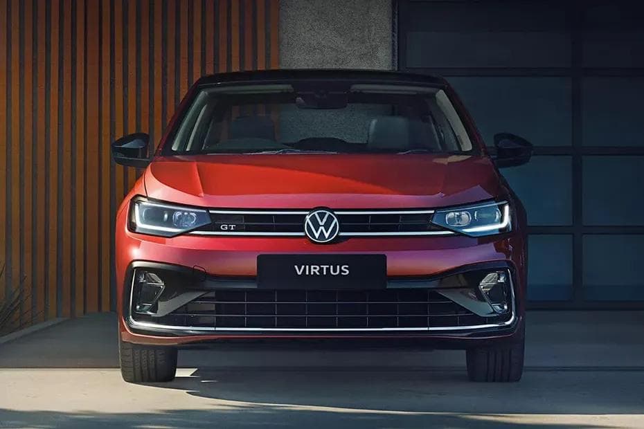 What is Volkswagen Group doing in India?