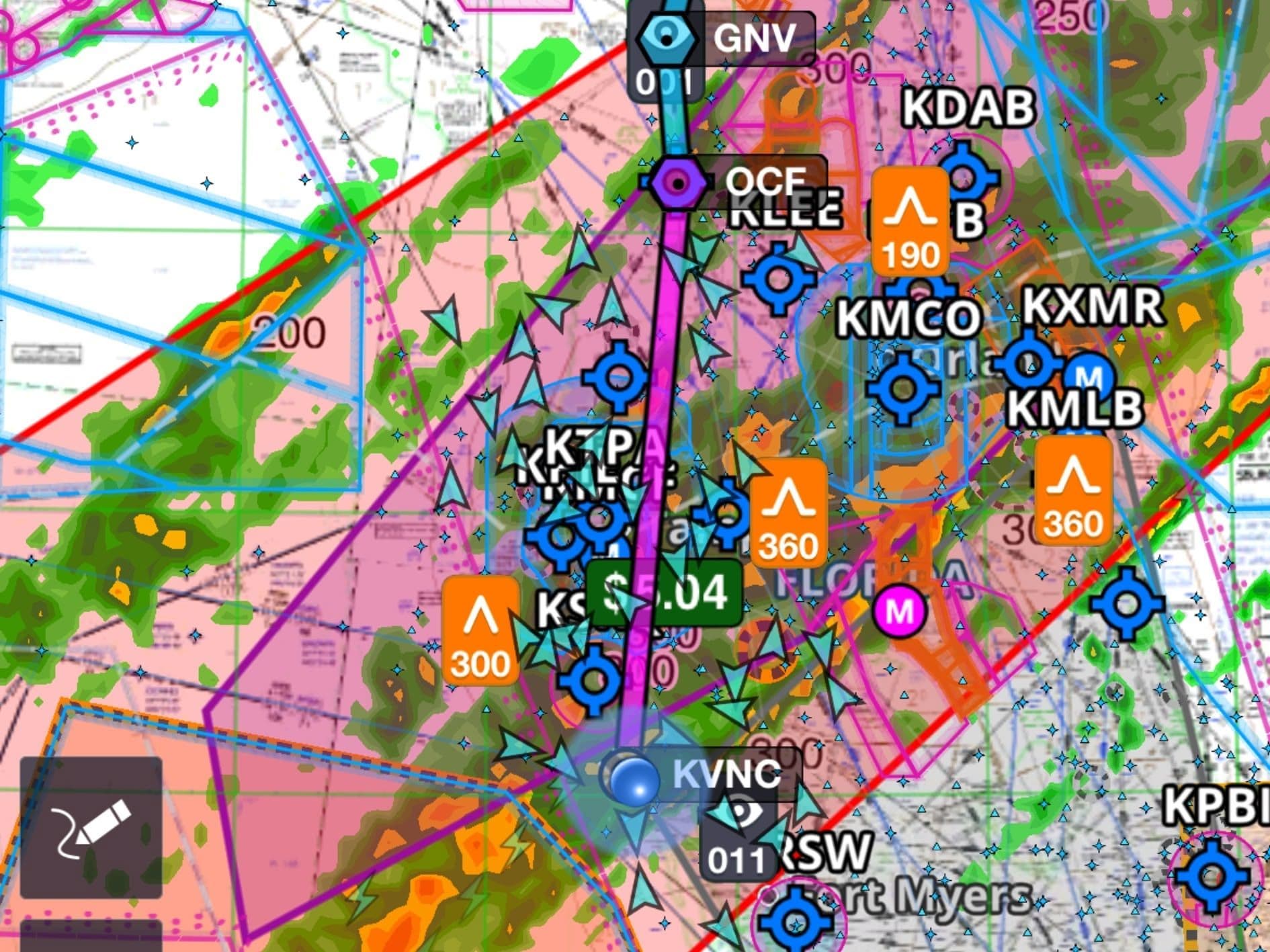 How to Read a METAR Like You Actually Know What You're Doing
