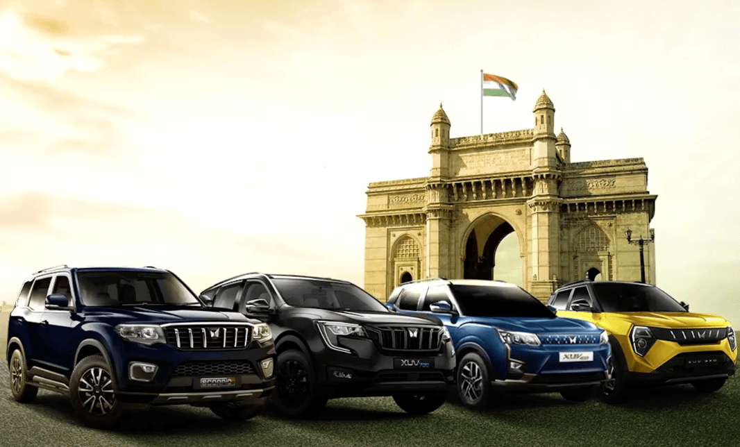 Mahindra Establishes New Safety Standards