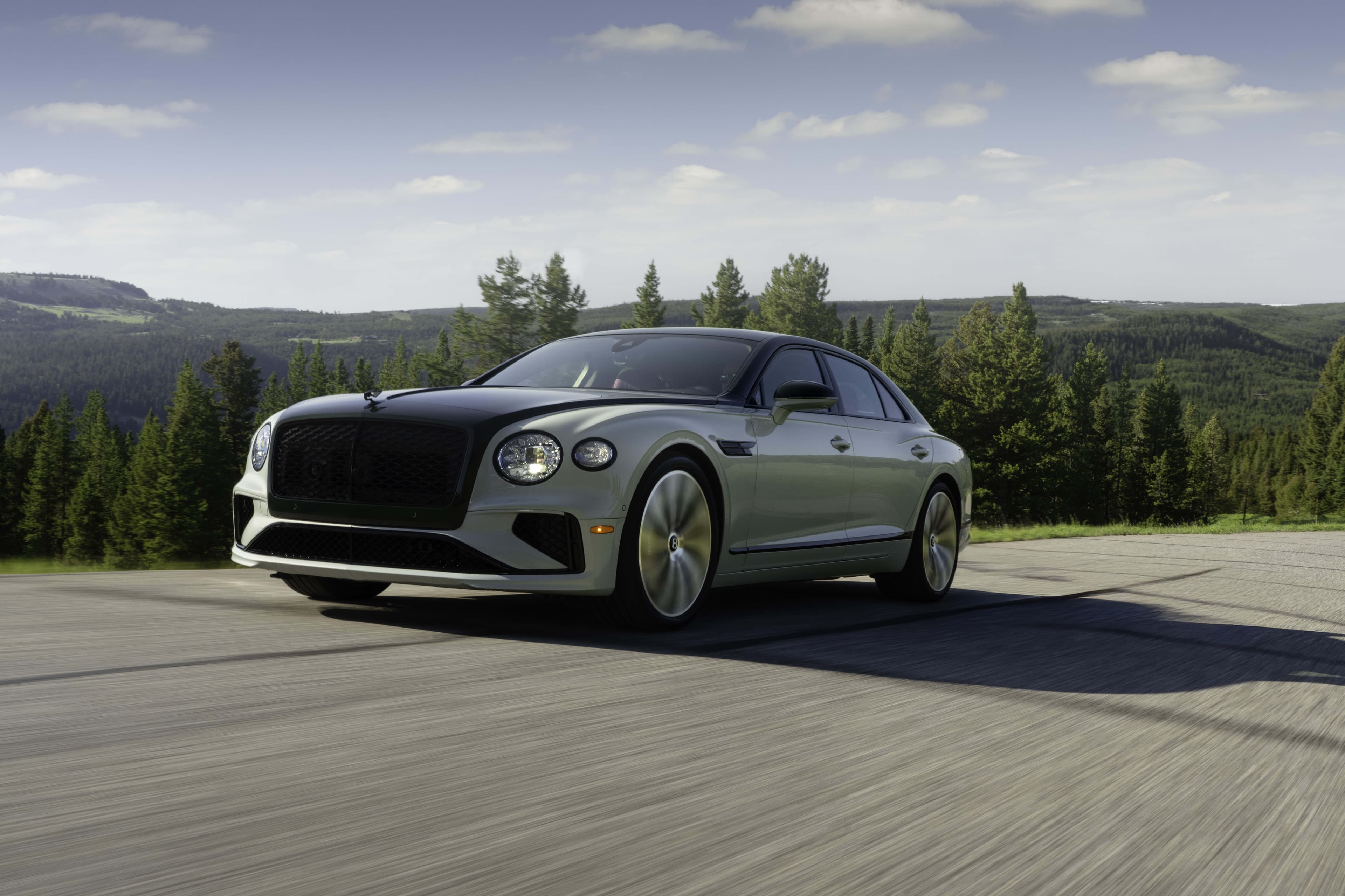 Bentley Joins Škoda Auto Volkswagen India, Boosting Luxury Car Portfolio