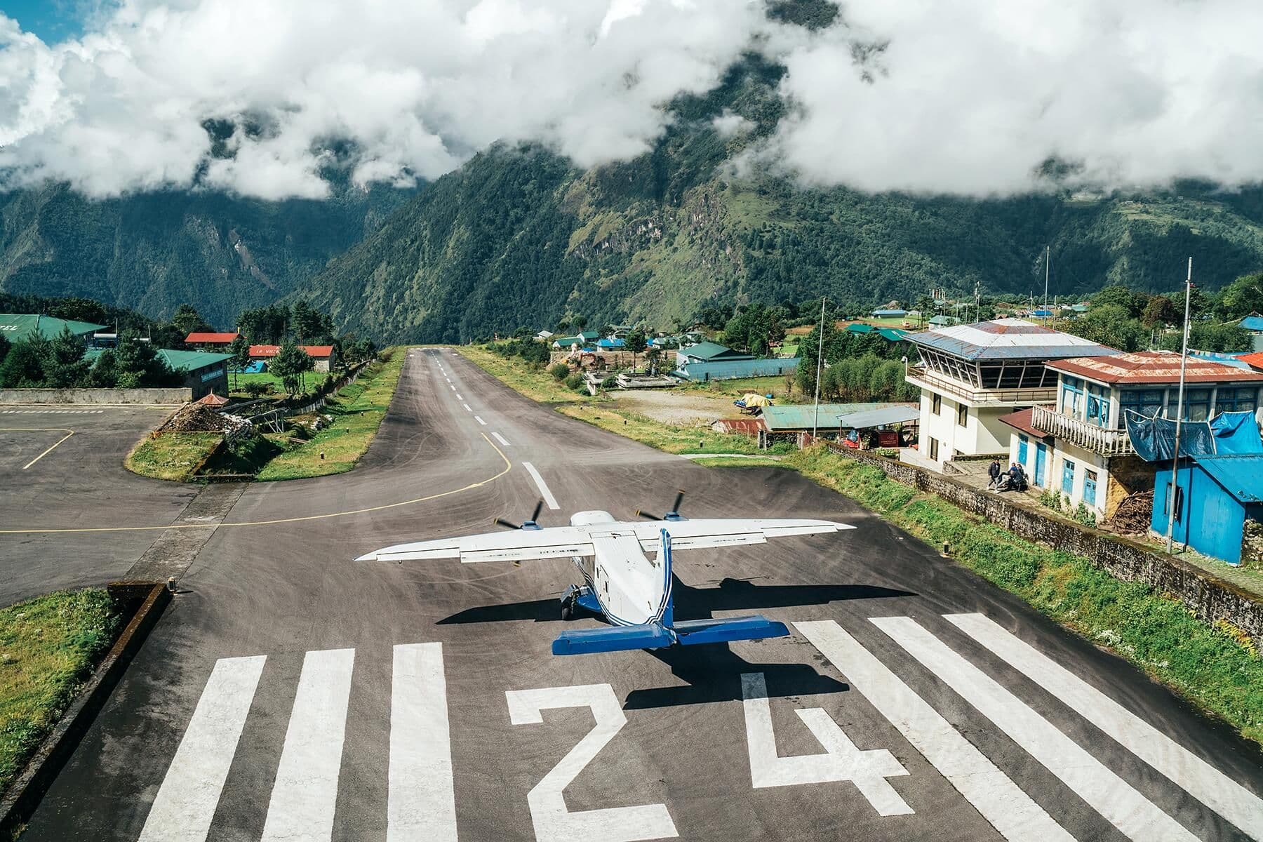 The One Hour That Could Save Your Life: Understanding Dangerous Approaches