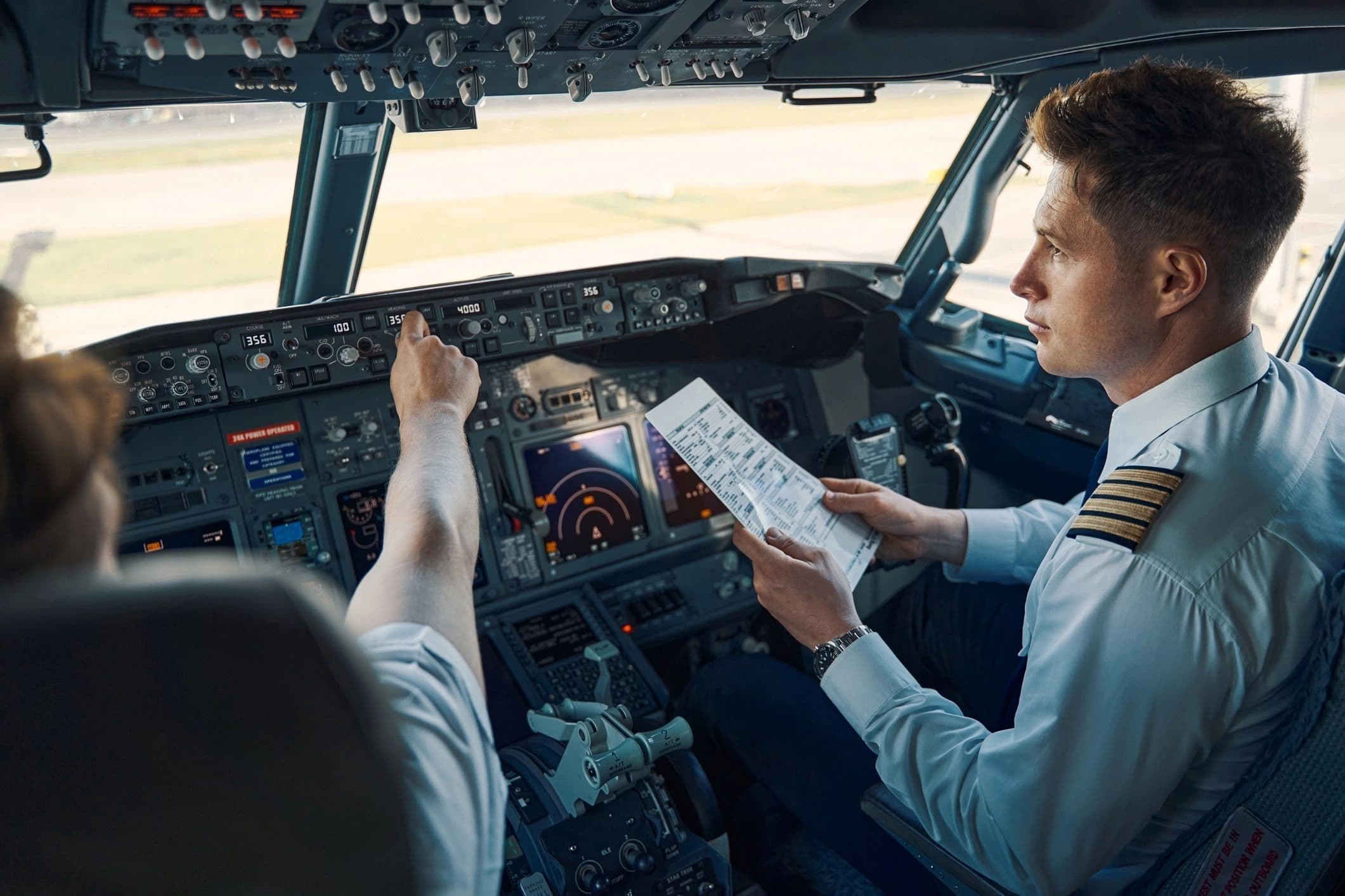 From DGCA Exams to Airline Interviews: What Pilots Must Unlearn