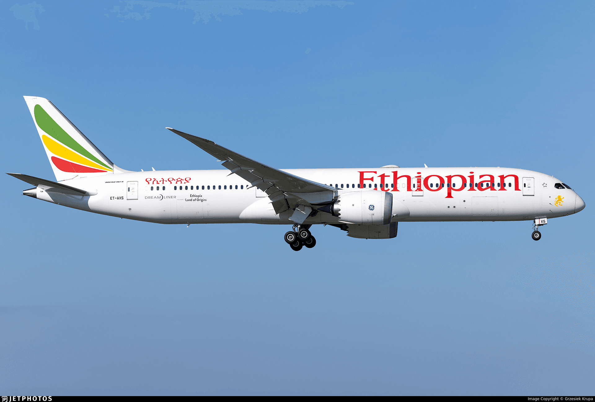 Ethiopian Airlines 787 Emergency: A New Blow to Boeing's Falling Reputation?