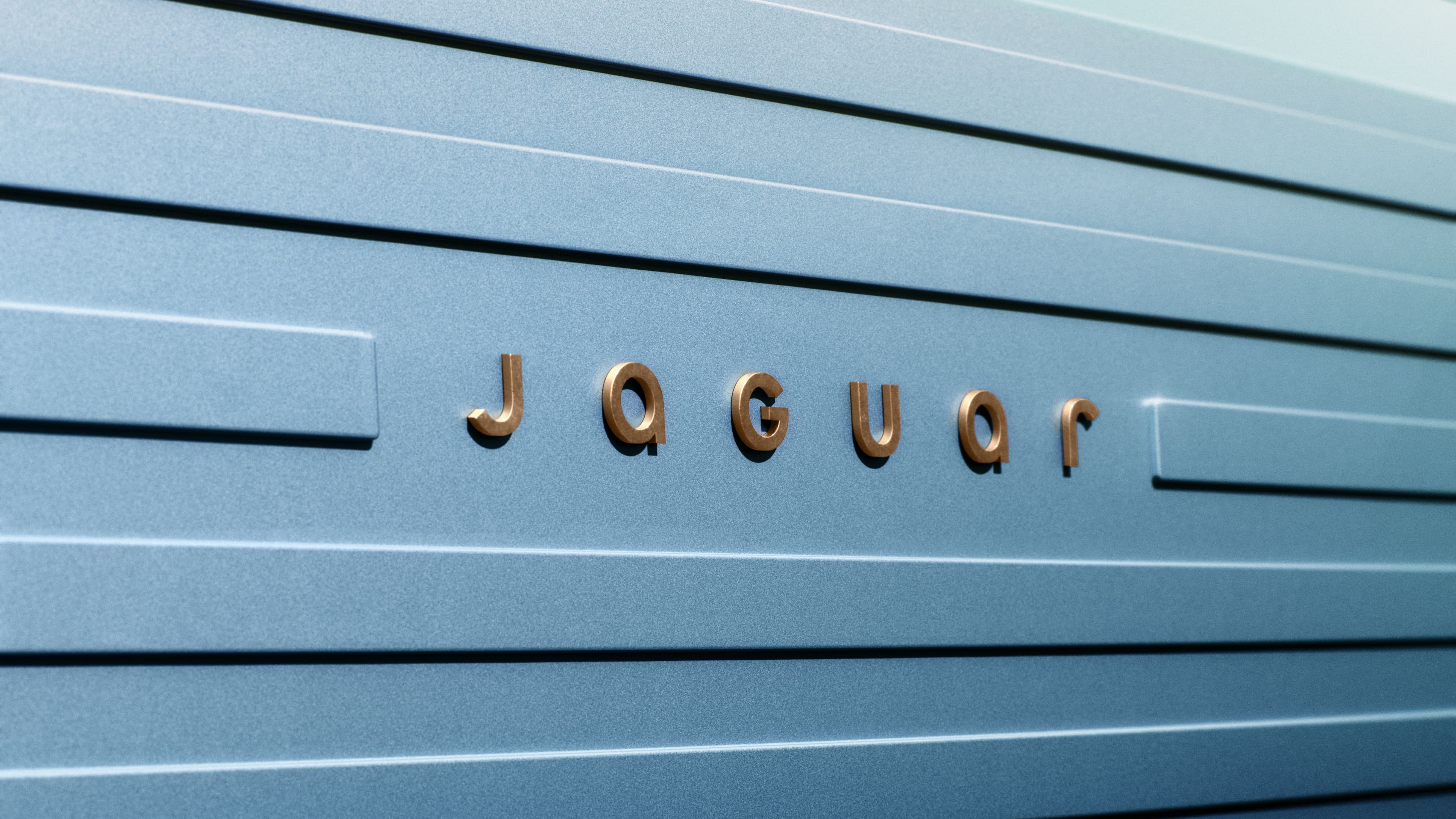 Jaguar Type 00: A Legacy Marred by Embarrassing Reinvention